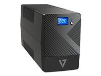 V7 UPS1P600E - UPS - 350 Watt - 600 VA UPS1P600E