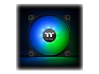 Thermaltake Pure 12 ARGB Sync Radiator Fan TT Premium Edition - lådfläkt CL-F079-PL12SW-A