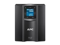 APC Smart-UPS SMC1000IC - UPS - 600 Watt - 1000 VA SMC1000IC