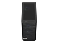 Fractal Design Meshify Meshify 2 Compact - mid tower - ATX FD-C-MES2C-06