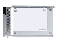 Dell - SSD - 1.92 TB - SATA 6Gb/s 400-BDQS