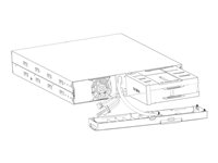 PowerWalker - UPS-batteri - 7 Ah 91010083