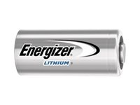 Energizer 123 batteri - 2 x CR17345 - Li/MnO2 E301029801