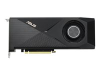 ASUS TURBO-RTX3070-8G-V2 - grafikkort - GF RTX 3070 - 8 GB TURBO-RTX3070-8G-V2