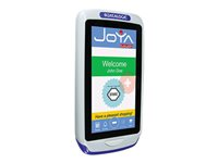 Datalogic Joya Touch Plus - handdator - Win Embedded Compact 7 - 1 GB - 4.3" - med 4 GB SD-minneskort 911350012