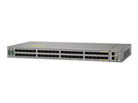 Cisco ASR 9000v-V2 Satellite Shelf (DC ETSI) - expansionsmodul A9KV-V2-DC-E=