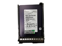 HPE - SSD - Mixed Use - 480 GB - SATA P18477-001