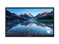 Philips B Line 242B9TN - LED-skärm - Full HD (1080p) - 24" 242B9TN/00