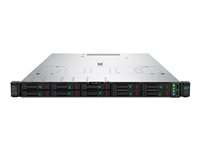 HPE ProLiant DL325 Gen10 Plus - kan monteras i rack ingen CPU - 0 GB - ingen HDD P18606-B21