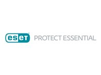 ESET PROTECT Essential - förnyelse av abonnemangslicens (1 år) - 1 enhet EEPS1R100-249