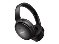 Bose QuietComfort SE - hörlurar med mikrofon 866724-0500