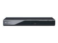 Panasonic DVD-S700 - DVD-spelare DVD-S700EG-K