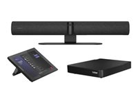 Jabra PanaCast 50 Room System - paket för videokonferens 8601-431