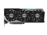 Gigabyte GeForce RTX 3070 GAMING OC 8G (rev. 2.0) - grafikkort - GF RTX 3070 - 8 GB GV-N3070GAMING OC-8GD 2.0