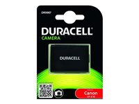 Duracell DR9967 batteri - Li-Ion DR9967