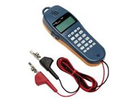 Fluke Networks TS25D Test Set - telefontestsats 25501009