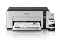 Epson EcoTank ET-M1120 - skrivare - svartvit - bläckstråle C11CG96403