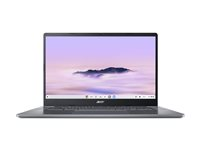 Acer Chromebook Plus 515 CBE595-1 - 15.6" - Intel Core i3 - 1215U - 16 GB RAM - 256 GB SSD - Nordisk NX.KRAED.006