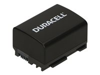 Duracell DR9689 batteri - Li-Ion DR9689