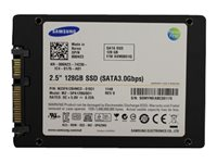 Dell - SSD - 128 GB 06N23