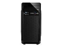 Inter-Tech MC-02 - tower - micro ATX 88881267