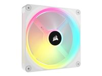 CORSAIR iCUE LINK QX140 RGB - lådfläkt CO-9051007-WW