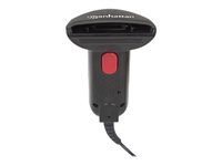 Manhattan Contact CCD Barcode Scanner - streckkodsskanner 178488