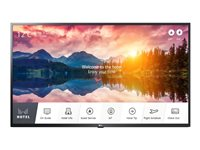 LG 55US662H3ZC US662H Series - 55" - Pro:Centric LED-bakgrundsbelyst LCD-TV - 4K - för hotell/gästanläggning 55US662H3ZC