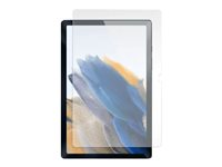 Compulocks Galaxy Tab A 8.0" Tempered Glass Screen Protector - skärmskydd för surfplatta DGSTA80