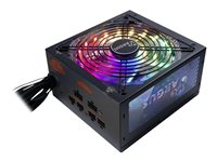 Argus RGB-650W CM II - nätaggregat - 650 Watt 88882147