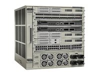 Cisco Catalyst 6807-XL - switch - rackmonterbar C6807-XL=