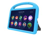 Lenovo Ultra Shockproof Kid Case - baksidesskydd för surfplatta ZG38C03434