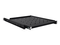 Inter-Tech SWAS-550/800 - golvpanel för rack - 1U 88887259