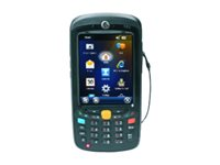 Zebra MC55X - handdator - Win Embedded Handheld 6.5 Classic - 2 GB - 3.5" MC55E0-PM0S3QQA9WR