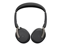 Jabra Evolve2 65 Flex MS Stereo - headset 26699-999-899