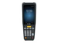 Zebra MC2700 - handdator - Android 10 - 16 GB - 4" - 4G MC27BJ-2A3S2RU