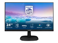 Philips V-line 243V7QDAB - LED-skärm - Full HD (1080p) - 24" 243V7QDAB/00