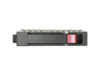 HPE Dual Port Midline - hårddisk - 1 TB - SAS 6Gb/s 605835-B21