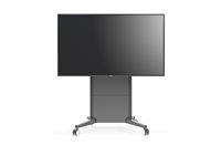 NEC MultiSync M651 IGB M Series - 65" LED-bakgrundsbelyst LCD-skärm - 4K - för digital skyltning 60005426