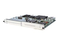 HPE Enhanced Dual Processor Service Engine Module - kontrollprocessor JC601A