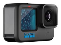 GoPro HERO11 Black - Creator Edition - aktionkamera CHDFB-111-EU