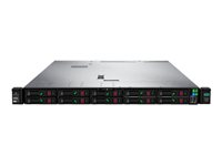 HPE ProLiant DL360 Gen10 Solution - kan monteras i rack Xeon Silver 4110 2.1 GHz - 16 GB - ingen HDD P05520-B21