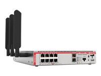 Allied Telesis AT AR4050S-5G - säkerhetsfunktion AT-AR4050S-5G-50