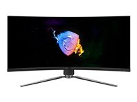 MSI MPG ARTYMIS 343CQR - LED-skärm - böjd - 34" - HDR MPG ARTYMIS 343CQR