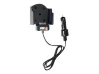 Brodit Active Holder Tilt Swivel - bilhållare/laddare för mobiltelefon 521165