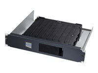 Eaton - rackmonteringspaket - 2U ELRACK