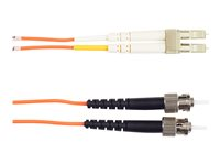 Black Box patch-kabel - 2 m EFN110-002M-STLC