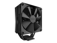 NZXT T120 - processorkylare RC-TN120-B1