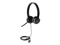 Lenovo 100 - headset 4XD0X88524