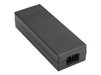 MicroConnect - strömtillförsel - 30 Watt POEINJ-30W-UK